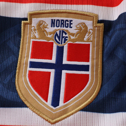 NORVEGIA HOME WORLD CUP 2026