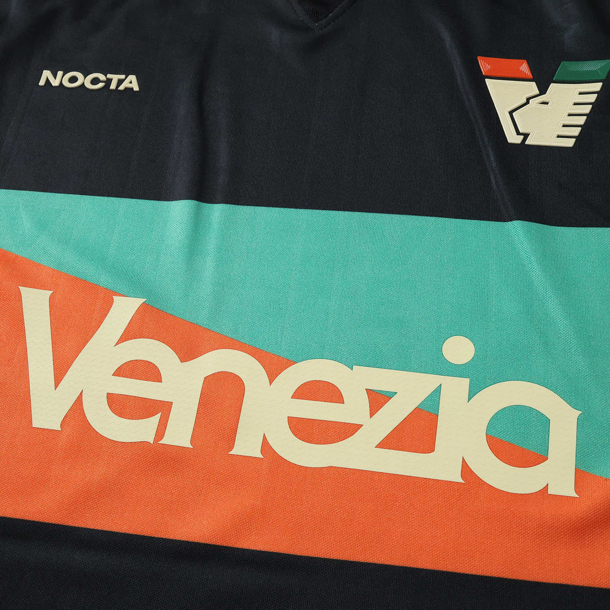 VENEZIA F.C HOME 26/27