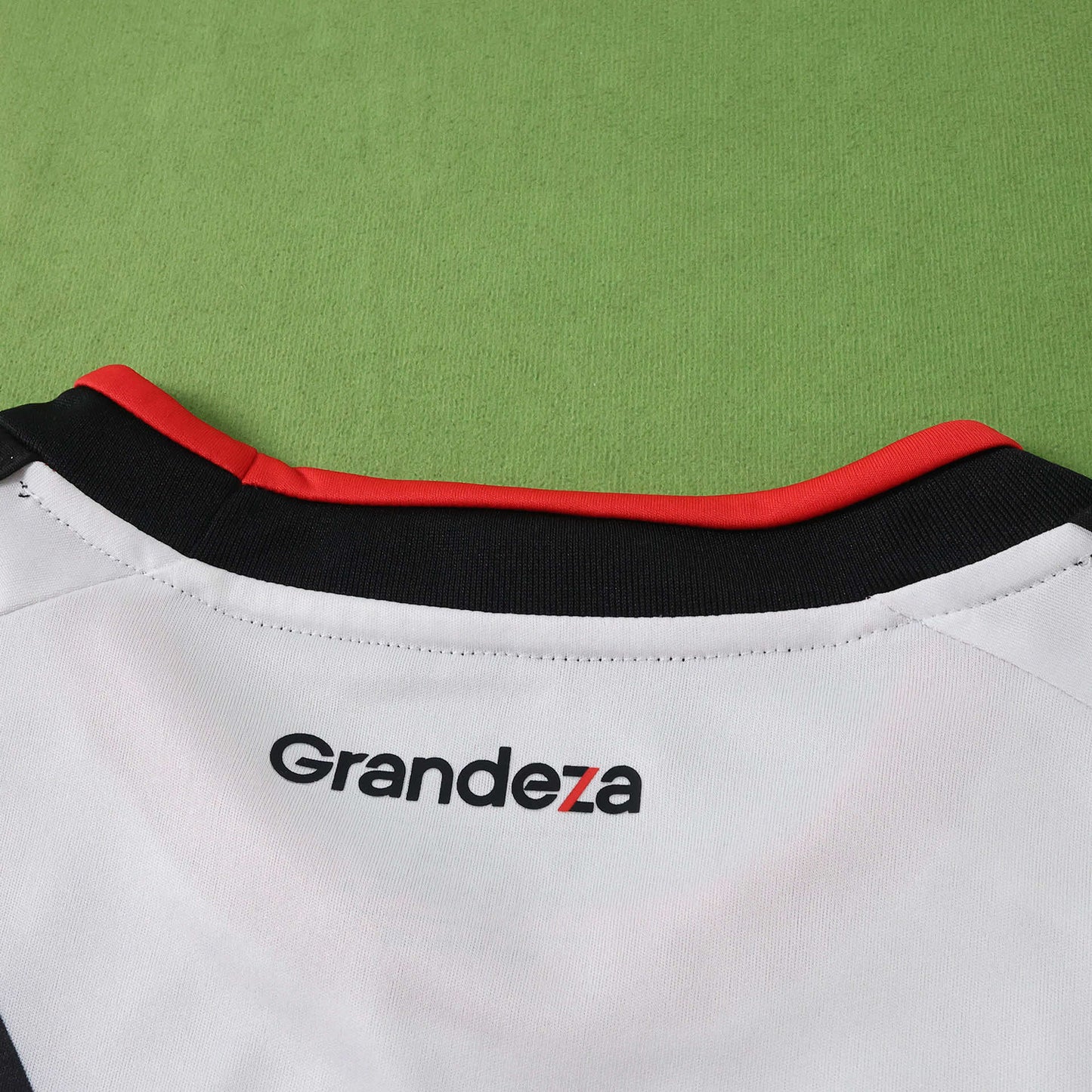 RIVER PLATE HOME 26/27