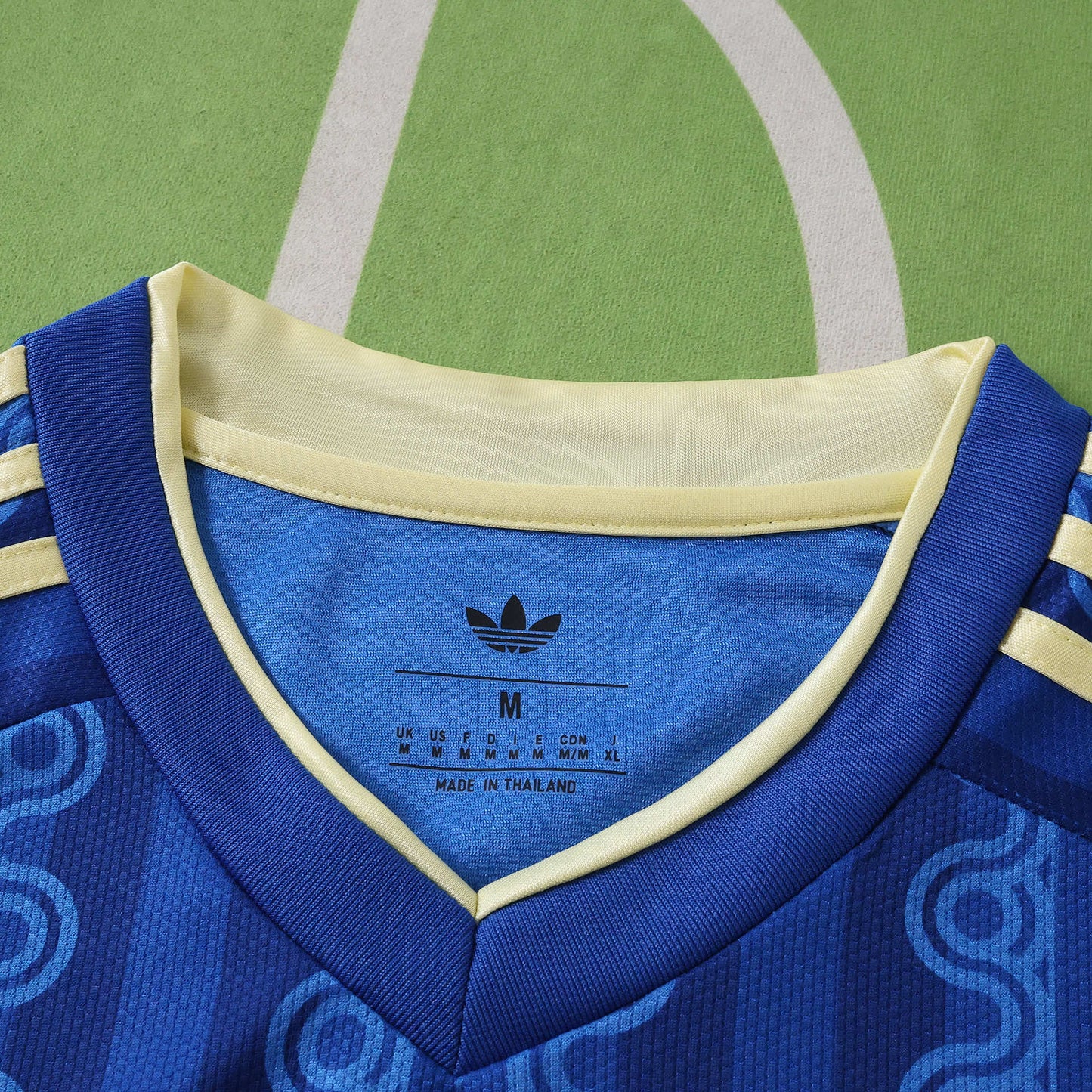 SWEDEN AWAY WORLD CUP 2026