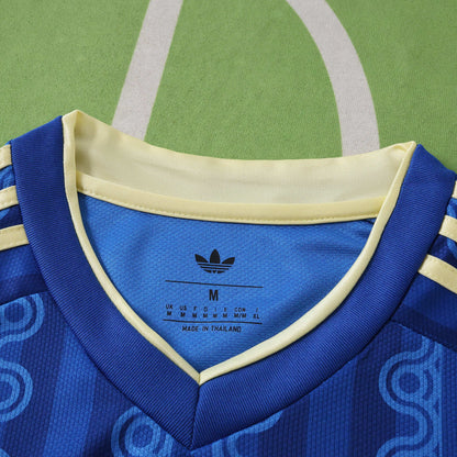 SWEDEN AWAY WORLD CUP 2026