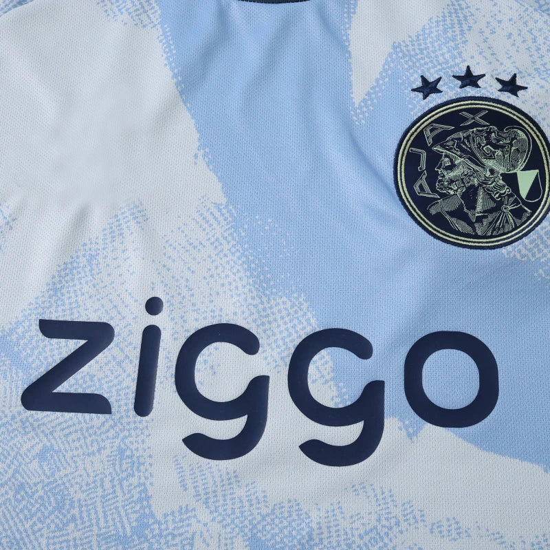 AFC AJAX THIRD 26/27