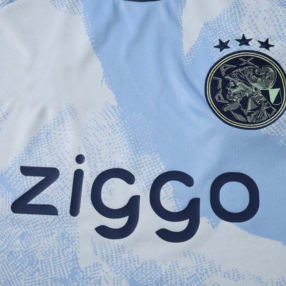 AFC AJAX THIRD 26/27