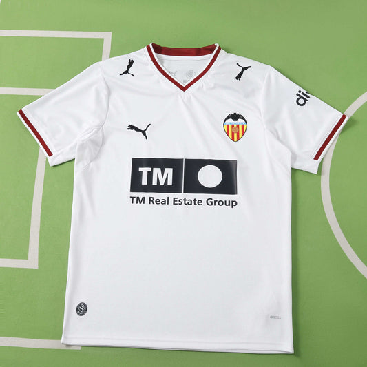 VALENCIA HOME 26/27