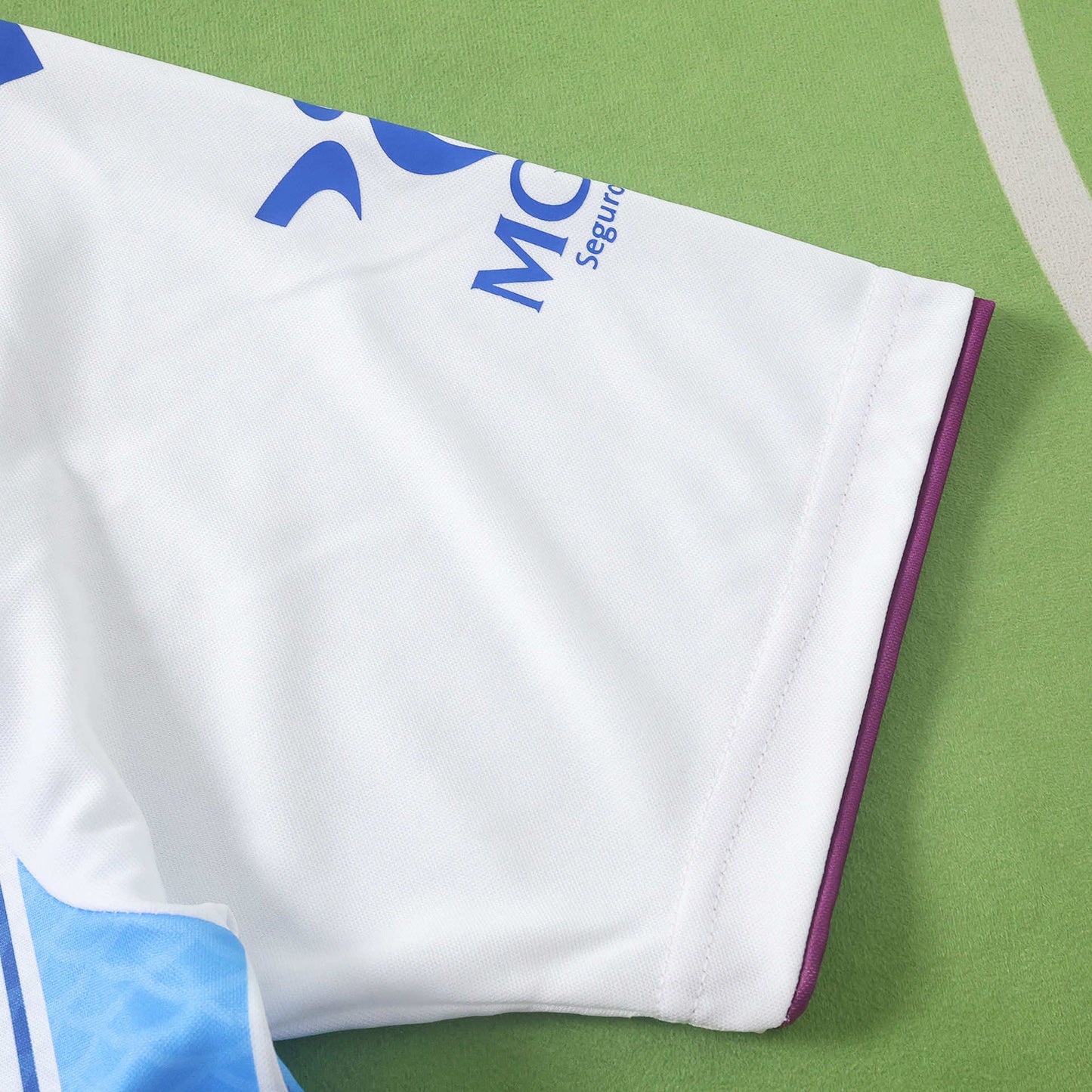 MALAGA HOME 26/27