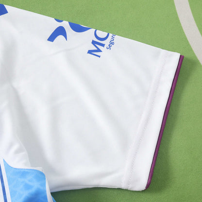 MALAGA HOME 26/27