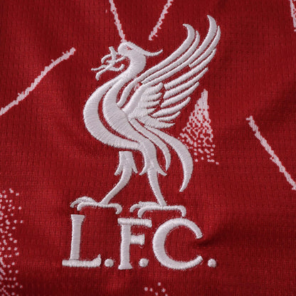F.C. LIVERPOOL HOME 26/27