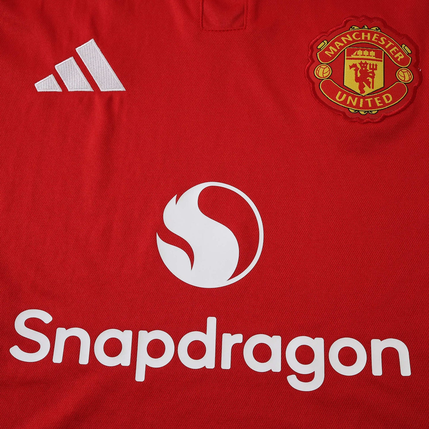 MAN. UNITED HOME 26/27