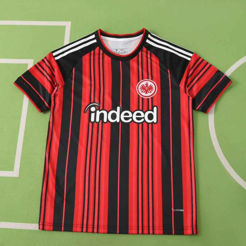 EINTRACHT FRANCOFORTE HOME 26/27