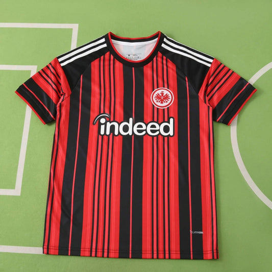 EINTRACHT FRANCOFORTE HOME 26/27