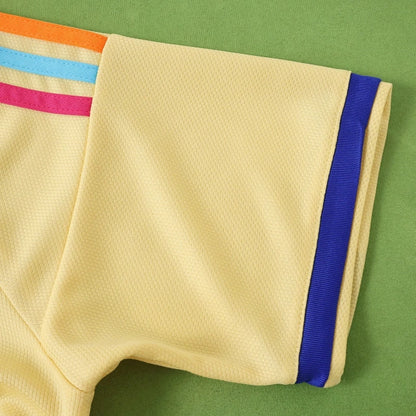 CURACAO AWAY WORLD CUP 2026