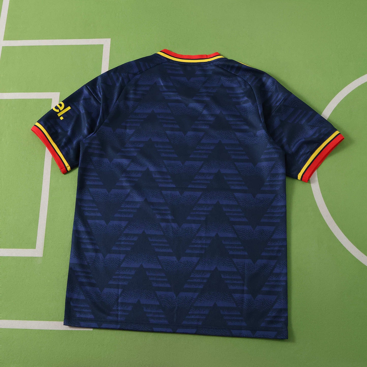 ARSENAL AWAY 26/27