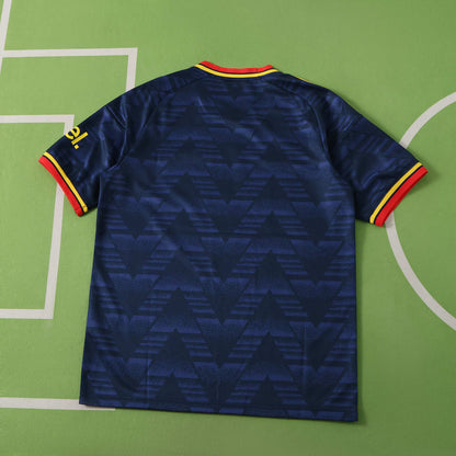 ARSENAL AWAY 26/27