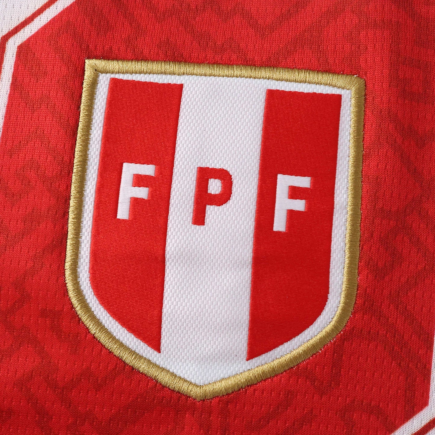 PERÚ HOME WORLD CUP 2026