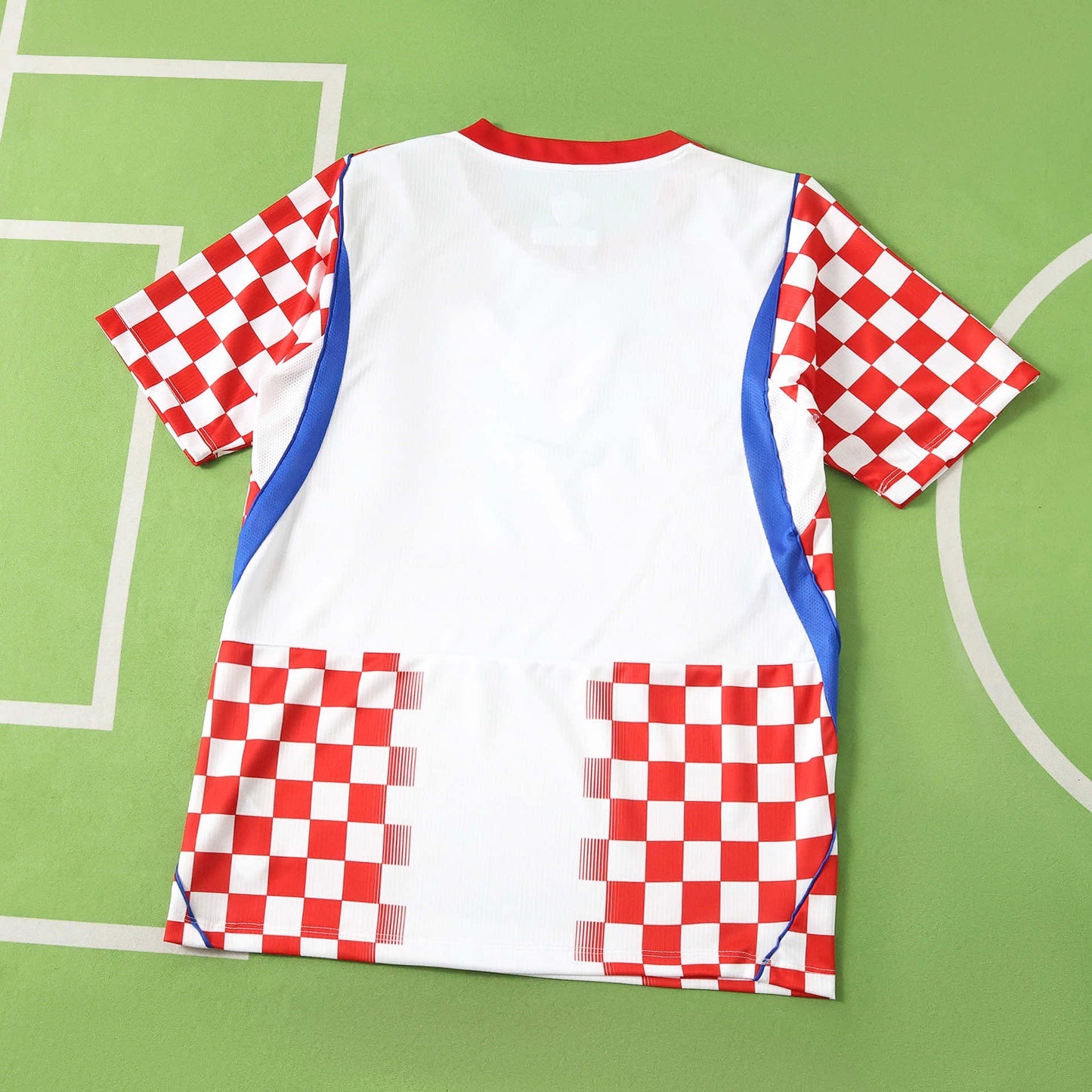 CROATIA HOME WORLD CUP 2026