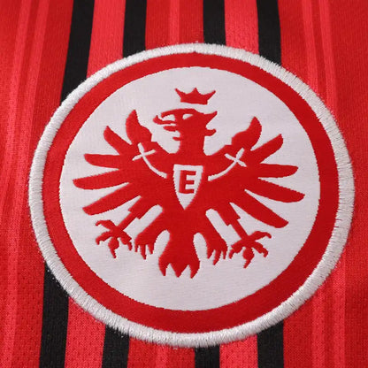 EINTRACHT FRANCOFORTE HOME 26/27