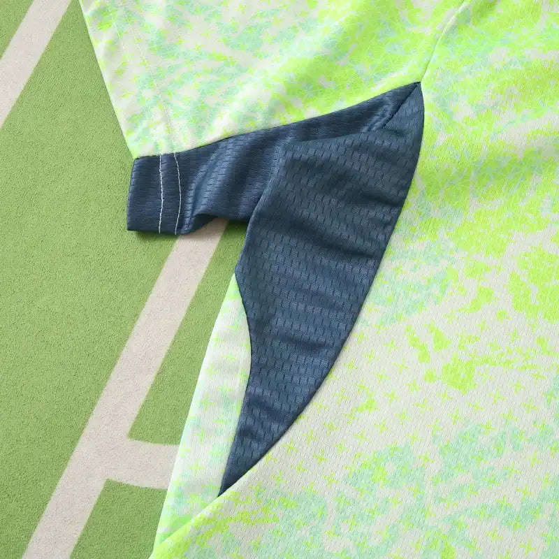 SVIZZERA AWAY WORLD CUP 2026