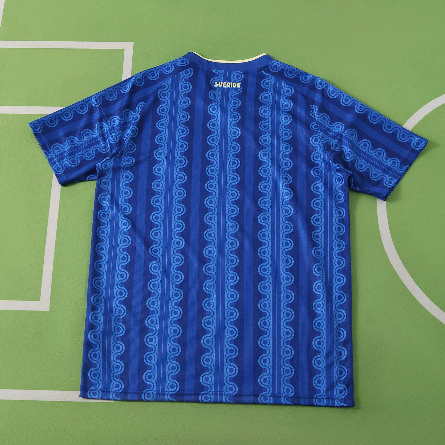 SWEDEN AWAY WORLD CUP 2026