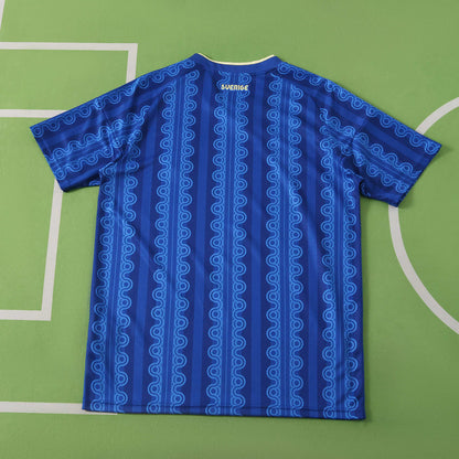 SWEDEN AWAY WORLD CUP 2026