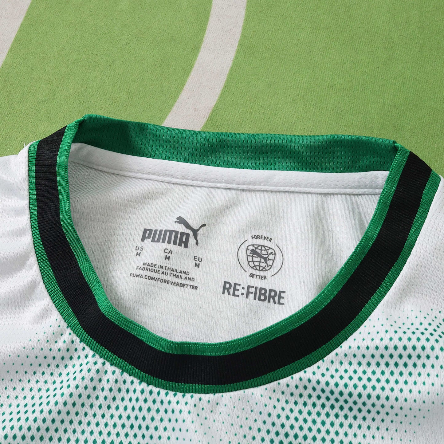 BORUSSIA MONCHENGLADBACH HOME 26/27
