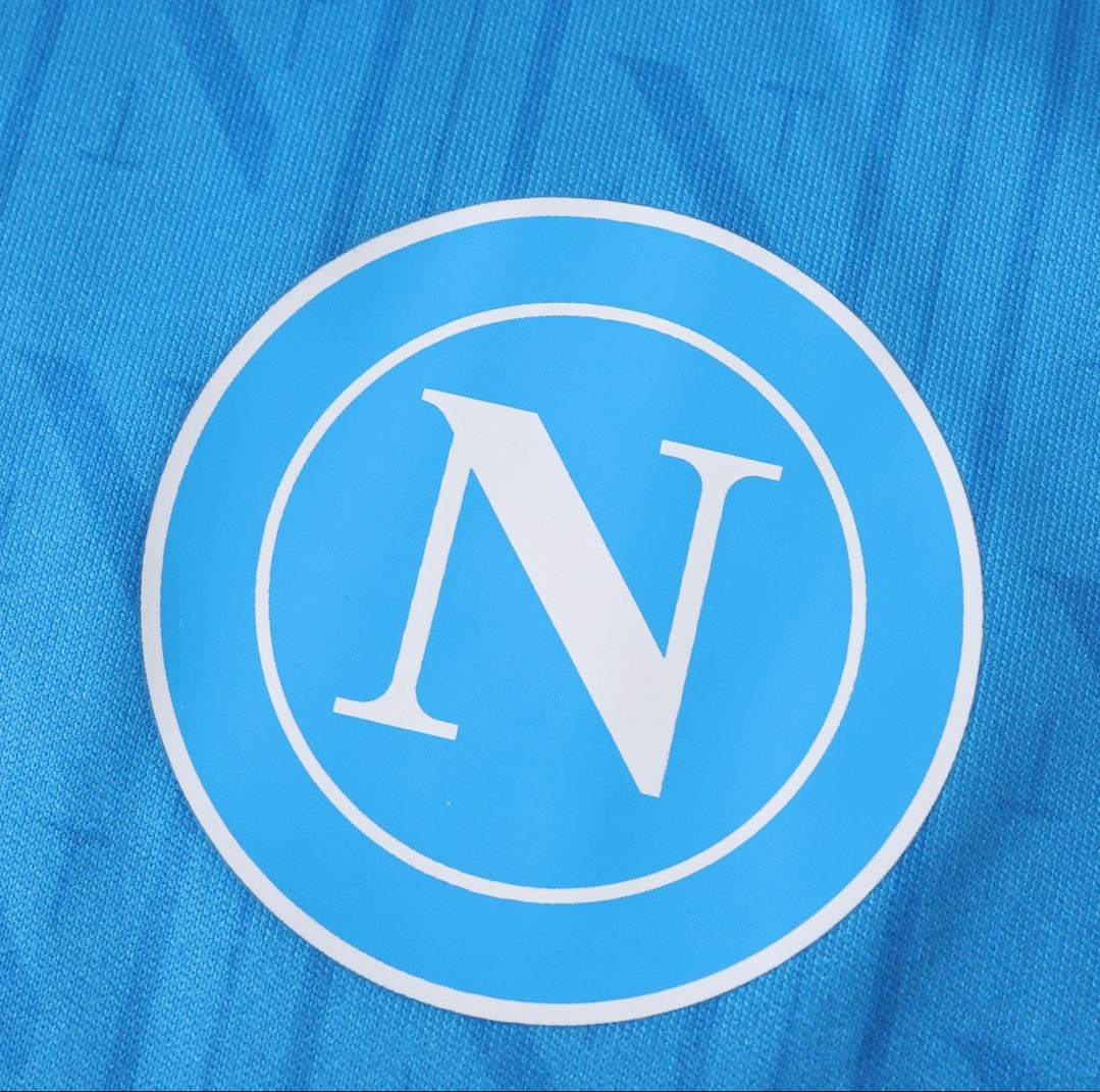 NAPOLI HOME 25/26