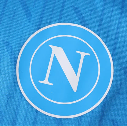 NAPOLI HOME 25/26