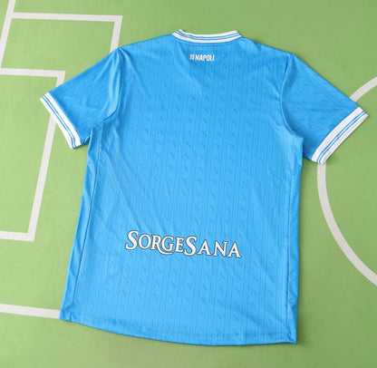 NAPOLI HOME 25/26