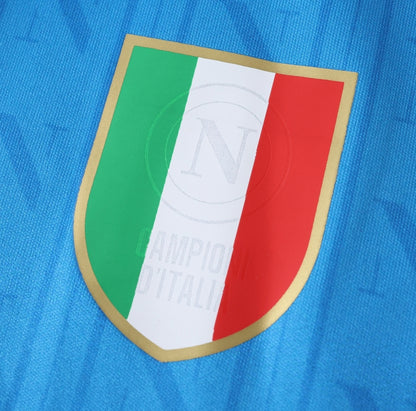 NAPOLI HOME 25/26
